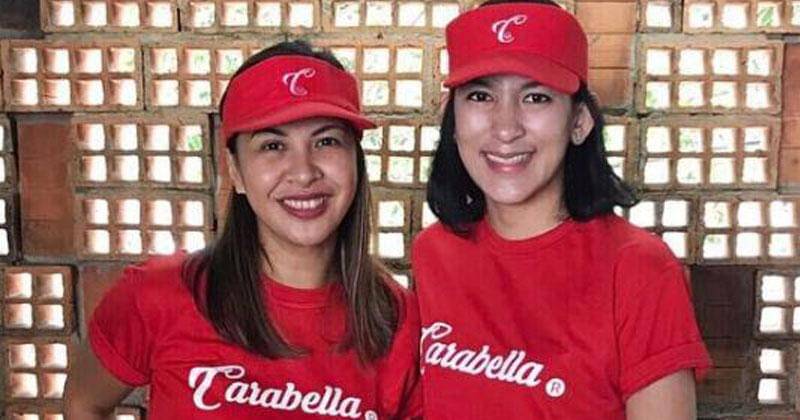 Instagram.com/carabellabsc